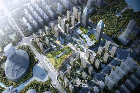 华龙西苑3室2厅1卫63万105m2出售