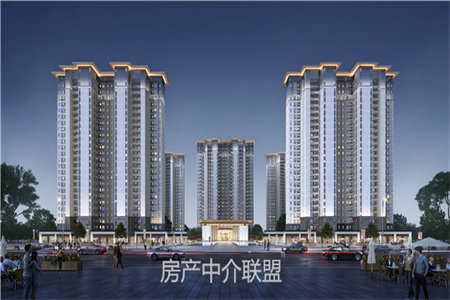 明湖中学附近佛山小区3室2厅1卫39.9万87m2出售