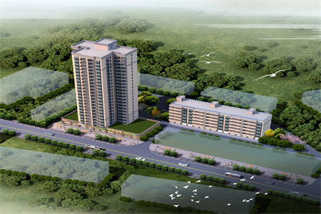 诚通·香榭里3室2厅1卫127㎡带车位附房90万